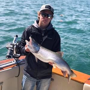 Meet your Posher, Jordan